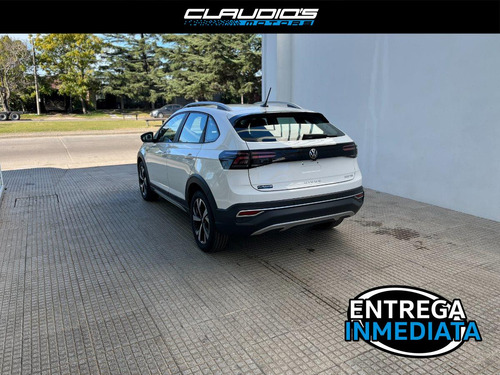 Volkswagen Nivus Highline