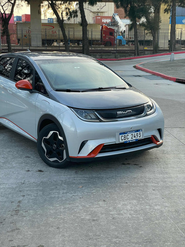 BYD New E2 0.0 Gs At