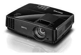 Proyector Mx522p Semi Nuevo