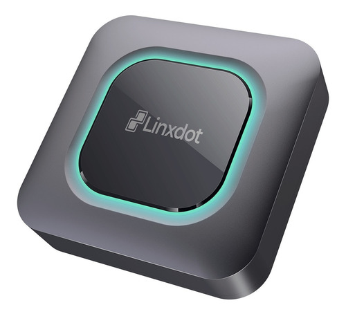 Linxdot Helium Miner Hnt Hotspot Cripto