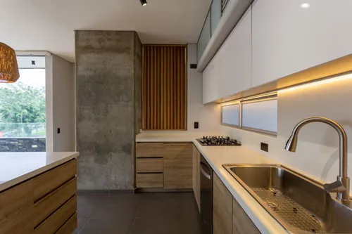Apartamento En Arriendo En Alejandría. Cod A18988