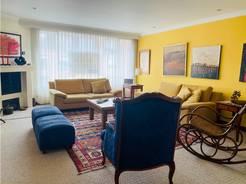 Venta Penthouse Duplex En Pasadena Bogota