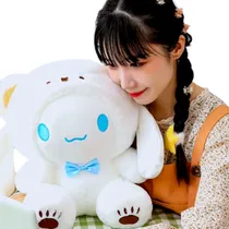 Comprar Hermoso Peluche Cinnamoroll 50 Cm Importado Para Nenas
