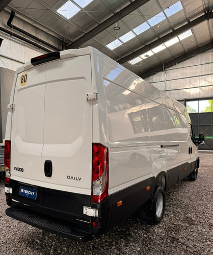 Iveco Daily 55-170