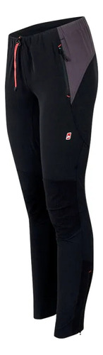 Ansilta Pantalón Brio (d) Negro - Mujer - 161543200