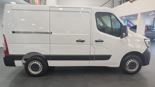 Renault Master 2.3 L1h1 Aa