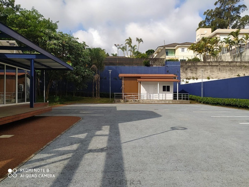 Lindo Prédio Comercial! - 3287-2