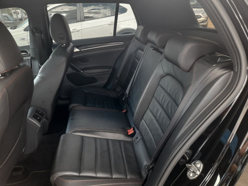 Imagem 8 de 15 de Golf Gti 2.0 Tsi 220cv Aut.