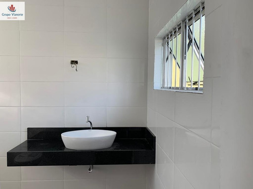 Imagem 12 de 16 de Casa A Venda No Bairro Vila Carbone Em São Paulo - Sp. - 12752e-1