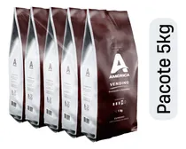 Comprar Café Torrado Em Grãos Espresso América Vending - 5kg