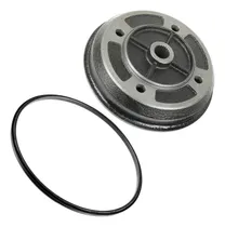 Comprar Front Left Or Right Brake Drum W\u002Fseal For Kawasaki Mule  Bbf