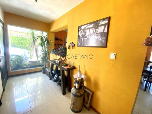 Excepcional Casa De 4 Dormitorios En La Residence!- Ref: 2504