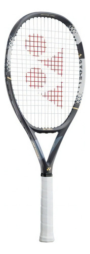 Raqueta de tenis Yonex Astrel 105 265 g, color blanco-rojo, agarre, talla L2