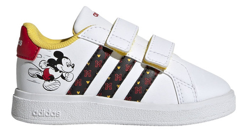 adidas Lifestyle Sportswear Mickey Niños