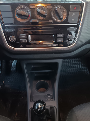 Volkswagen Up! 1.0 Move Up! 75cv