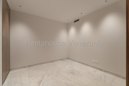 Lm Apartamento En Alquiler En Las Mercedes Cod 25-18970 Yg