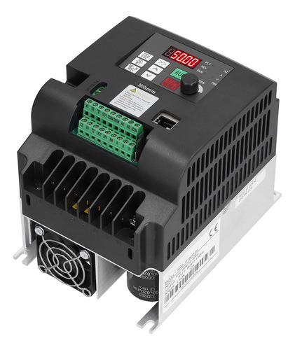Inversor De Frecuencia Nflixin Variable Drive Vfd Vector