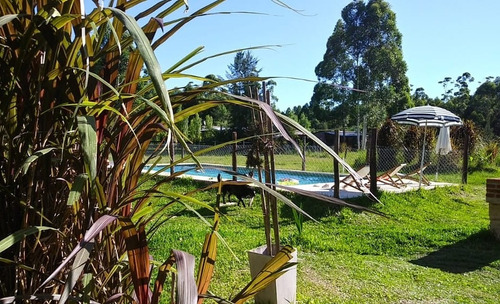 Imagen 2 de 14 de Previaje Bungalows Tiempo Libre Descuento En Termas
