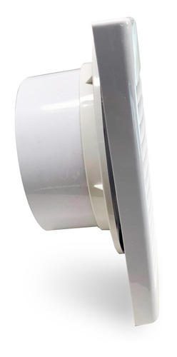 Imagen 2 de 9 de Extractor De Aire Baño 5 Gatti Ventilación Motor Potenciado