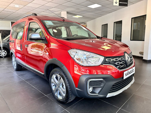 Renault Kangoo 1.5 Dci Stepway