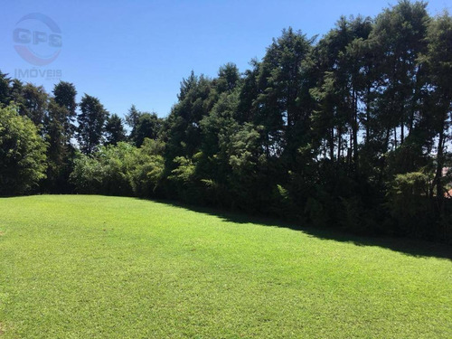 Chácara Com 6 Quartos À Venda, 5080 M² Por R$ 2.800.000 - Colinas Do Mosteiro De Itaici - Indaiatuba/sp - Ch0669