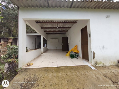 Chacara Em Pedro De Toledo Sp, Longe Da Pandemia Ref 559
