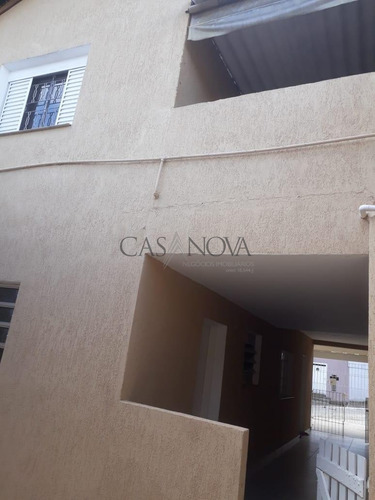 Imagem 26 de 30 de Casa À Venda Em Vila Parque Jabaquara - Ca002623