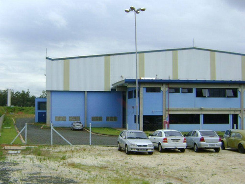 Imagem 24 de 30 de Galpão, 600 M² - Venda Por R$ 19.900.000,00 Ou Aluguel Por R$ 95.000,00/mês - Itaici - Indaiatuba/sp - Ga0593