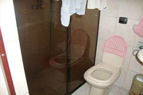 Imagem 4 de 16 de Casa Em Taboão Da Serra Bairro Jardim Santa Rosa - V1829