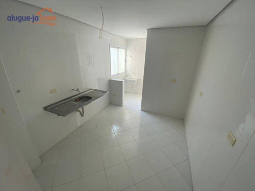 Imagem 5 de 12 de Apartamento Com 3 Dormitórios À Venda, 85 M² Por R$ 560.000,00 - Parque Residencial Aquarius - São José Dos Campos/sp - Ap16208
