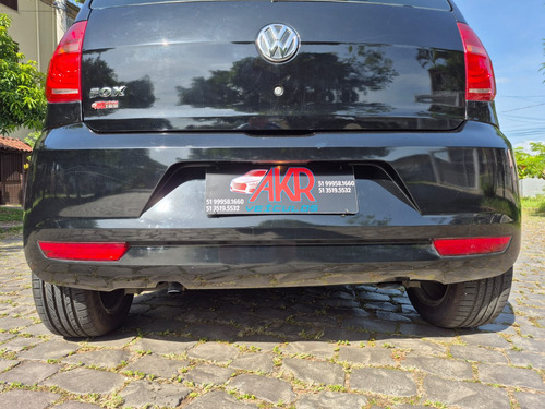Volkswagen Fox 1.0 Vht Trend Total Flex 5p