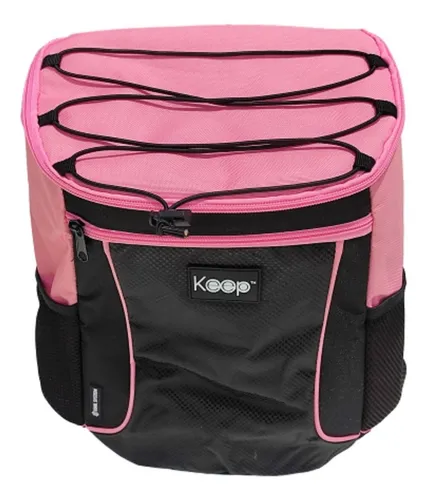 Mochila cooler keep hotsell