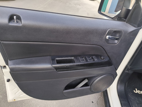 Jeep Patriot Sport 4x2 Cvt