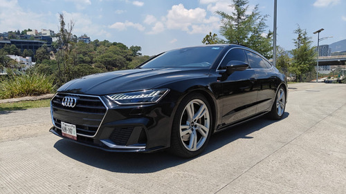 Audi A7 2.0 S Line Quattro 252hp Dsg
