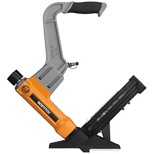 Clavadora Para Pisos Bostitch, 2 En 1 (btfp12569)