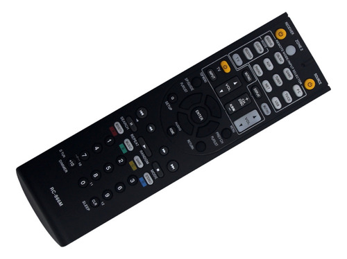 C Reemplazo De Control Remoto Rc-866m Para Receptor Av