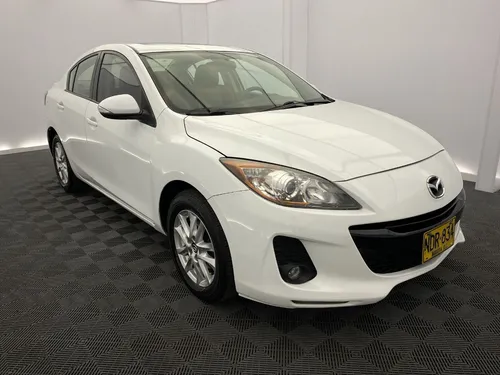 Mazda 3 2.0 Lxna0 All New