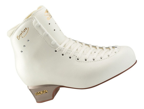 Imagen 1 de 4 de Botas Marca Edea Modelo Overture
