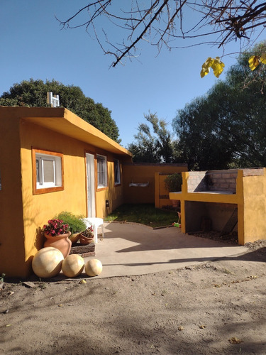 Capilla Del Monte Cabaña Con Pileta, Dueño Alquila