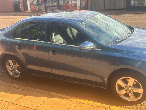 Volkswagen Vento 1.4 Highline 150cv At