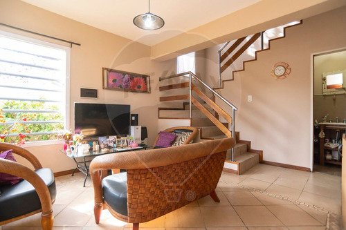 Duplex En Venta En City Bell