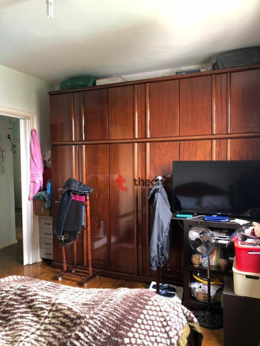 Imagem 8 de 11 de Apartamento Com 2 Dormitórios À Venda, 70 M² Por R$ 355.000,00 - Mooca - São Paulo/sp - Ap0008