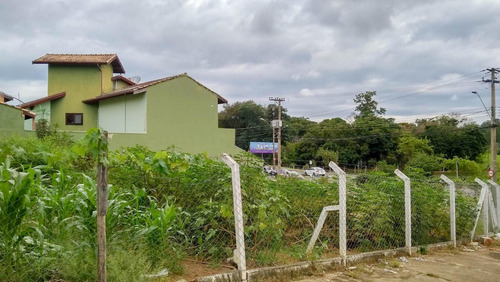 Imagem 3 de 13 de Terreno À Venda No Bairro Jardim Esplanada, Em Indaiatuba - 19273