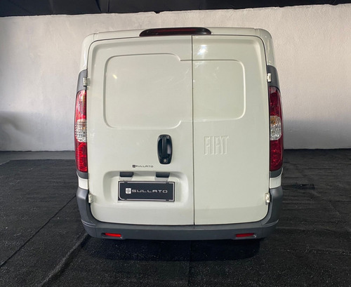 Imagem 10 de 25 de Fiorino Completa 2020