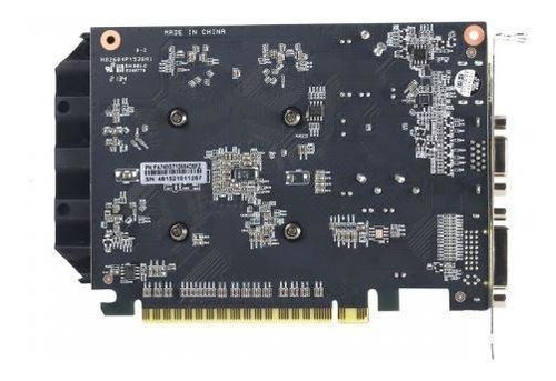 Imagem 6 de 9 de Placa De Video Pcyes Gpu Gt 740 Gdd5 4gb 128bit