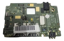 Comprar Placa Mãe Qbex Intel Inside Hs007c Xgrey Defeito - Não Liga