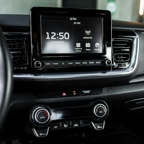 Kia Stonic SX 1.0 Turbo MHEV