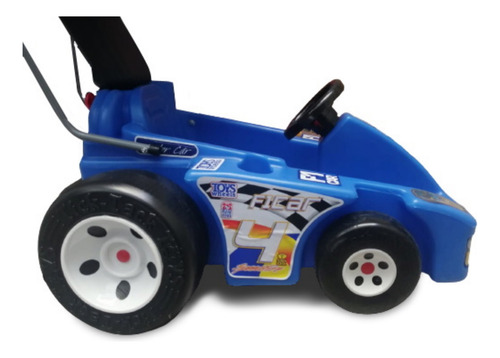 F1 Tick Tack Toys / Lk
