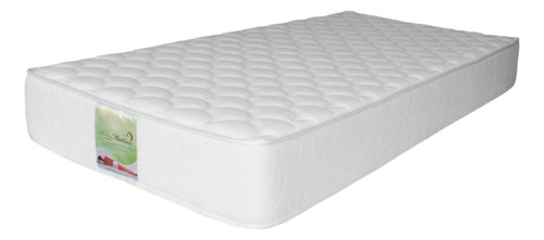 Colchón King Size Firme Memory Foam Alpha Bio Mattress