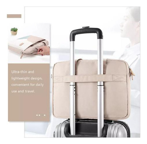 Bolsa Para Portátil Para Mujer, Bolsa Para Computadora